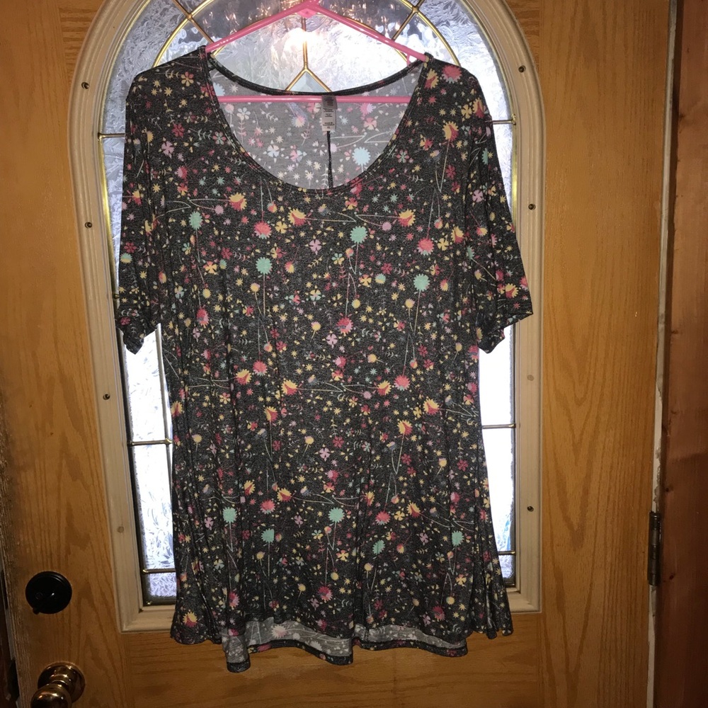 Lularoe Perfect T